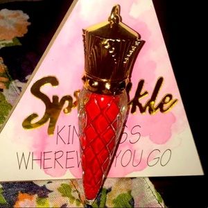 Boujee Beauti Bar matte liquid lipstick